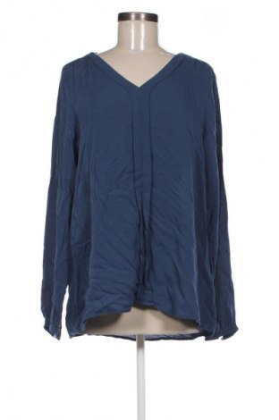 Damen Shirt Soya Concept, Größe L, Farbe Blau, Preis € 24,22