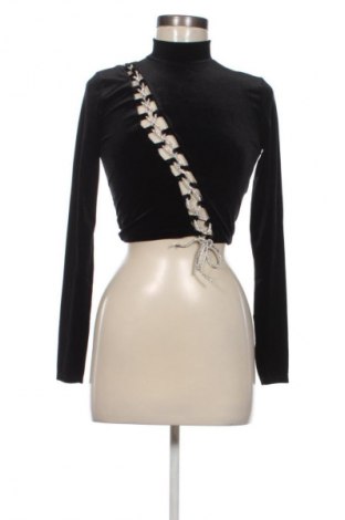 Дамска блуза Soya Concept, Размер XS, Цвят Черен, Цена 5,11 €