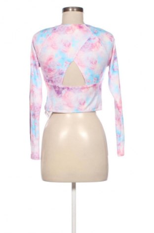 Damen Shirt Speedo, Größe M, Farbe Mehrfarbig, Preis € 13,81