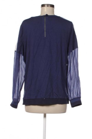 Damen Shirt Sportalm, Größe M, Farbe Blau, Preis € 42,99