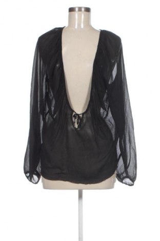 Γυναικεία μπλούζα Sportmax Code, Μέγεθος M, Χρώμα Μαύρο, Τιμή 41,99 €