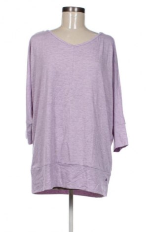 Damen Shirt Sports, Größe L, Farbe Lila, Preis € 6,99