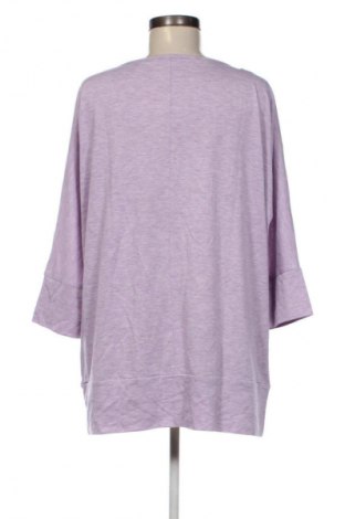Damen Shirt Sports, Größe L, Farbe Lila, Preis € 6,99