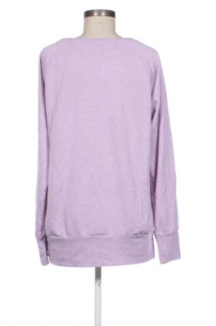 Damen Shirt Sports Performance by Tchibo, Größe M, Farbe Lila, Preis € 10,00