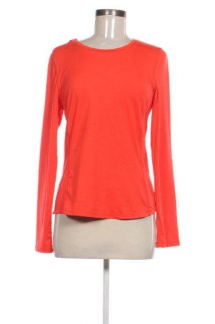 Damen Shirt Sports Performance by Tchibo, Größe S, Farbe Rot, Preis € 12,00