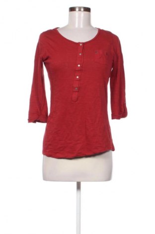 Női blúz Springfield, Méret M, Szín Piros, Ár 5 707 Ft