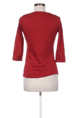 Női blúz Springfield, Méret M, Szín Piros, Ár 5 707 Ft