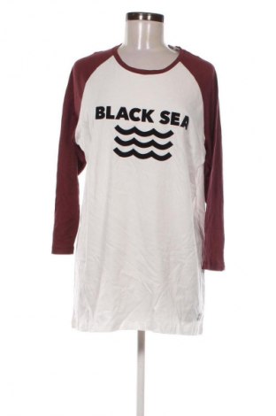 Damen Shirt Square, Größe XL, Farbe Mehrfarbig, Preis 9,71 €