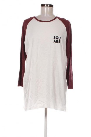 Damen Shirt Square, Größe XL, Farbe Mehrfarbig, Preis 9,71 €