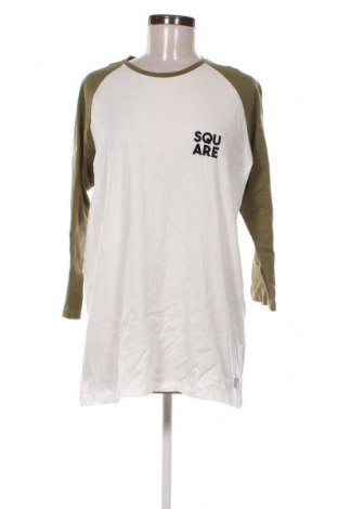 Damen Shirt Square, Größe XL, Farbe Mehrfarbig, Preis 9,71 €