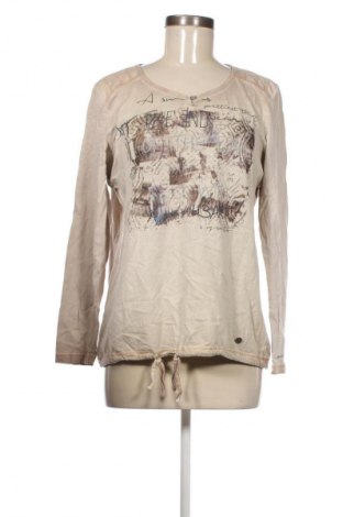 Dámská halenka S'questo, Velikost M, Barva Béžová, Cena  482,00 Kč