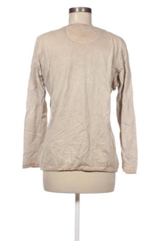 Dámská halenka S'questo, Velikost M, Barva Béžová, Cena  482,00 Kč