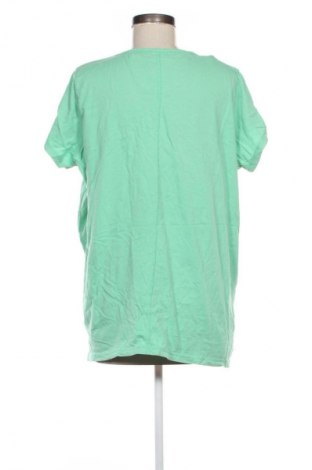 Damen Shirt S'questo, Größe XXL, Farbe Grün, Preis € 14,00