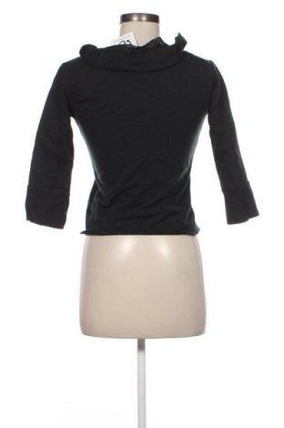 Női blúz Stefanel, Méret S, Szín Fekete, Ár 14 399 Ft