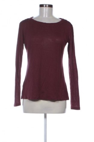 Γυναικεία μπλούζα Stefanel, Μέγεθος L, Χρώμα Κόκκινο, Τιμή 34,99 €