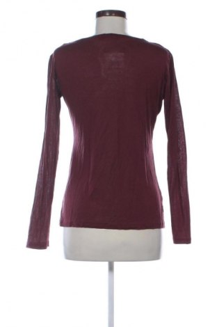 Γυναικεία μπλούζα Stefanel, Μέγεθος L, Χρώμα Κόκκινο, Τιμή 34,99 €