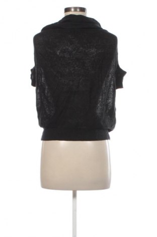 Дамски пуловер Stefanel, Размер S, Цвят Черен, Цена 23,00 €