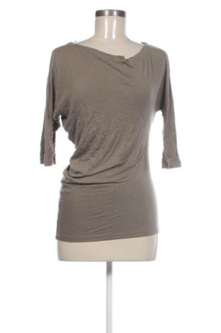 Damen Shirt Stefanel, Größe M, Farbe Grau, Preis € 12,99