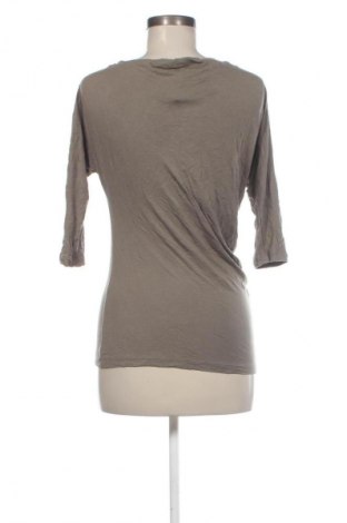 Damen Shirt Stefanel, Größe M, Farbe Grau, Preis € 12,99