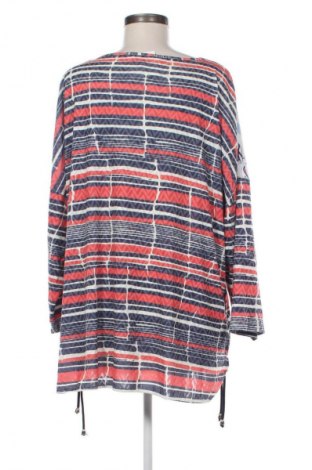 Γυναικεία μπλούζα Steilmann, Μέγεθος XXL, Χρώμα Πολύχρωμο, Τιμή 10,99 €