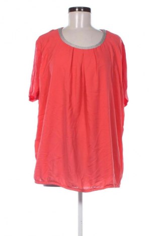 Női blúz Steilmann, Méret XXL, Szín Piros, Ár 4 079 Ft