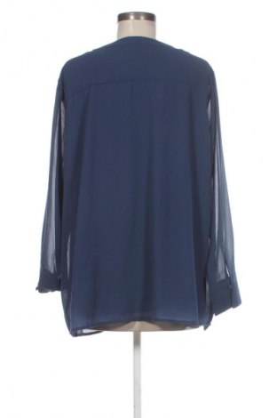 Damen Shirt Steilmann, Größe XXL, Farbe Blau, Preis 12,99 €