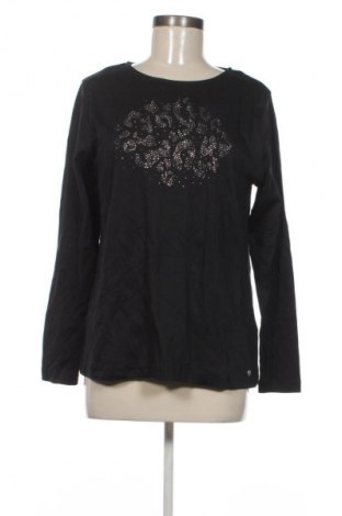 Női blúz Steilmann, Méret M, Szín Fekete, Ár 2 669 Ft