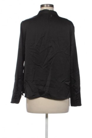 Damen Shirt Stockh Lm, Größe S, Farbe Schwarz, Preis € 8,99