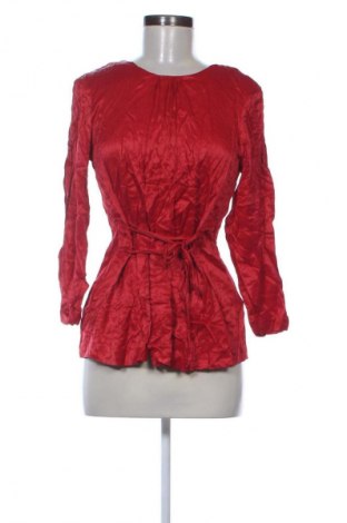 Bluzka damska Stockh Lm, Rozmiar M, Kolor Czerwony, Cena 30,99 zł