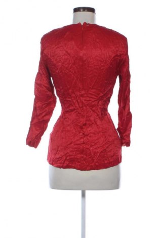 Bluzka damska Stockh Lm, Rozmiar M, Kolor Czerwony, Cena 30,99 zł