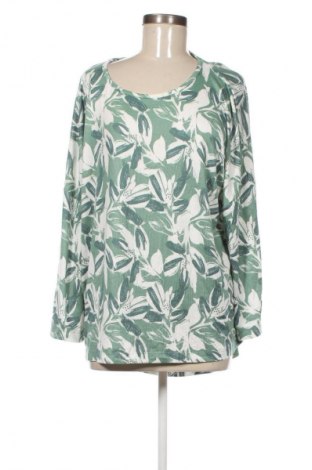 Дамска блуза Stooker, Размер XL, Цвят Многоцветен, Цена 5,11 €