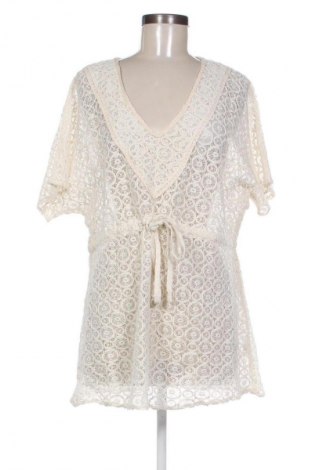 Damen Shirt Stop+Go, Größe L, Farbe Ecru, Preis € 10,00