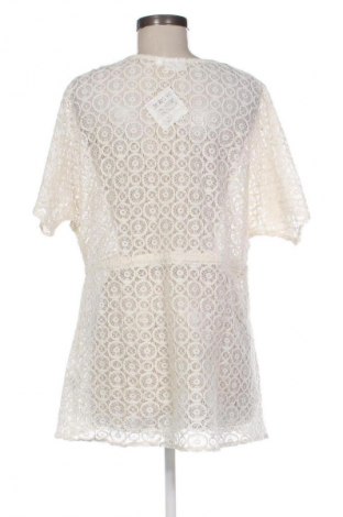 Damen Shirt Stop+Go, Größe L, Farbe Ecru, Preis € 10,00