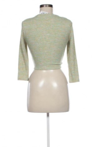 Damen Shirt Stradivarius, Größe M, Farbe Mehrfarbig, Preis € 9,70