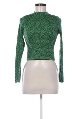 Dámská halenka Stradivarius, Velikost M, Barva Vícebarevné, Cena  283,00 Kč