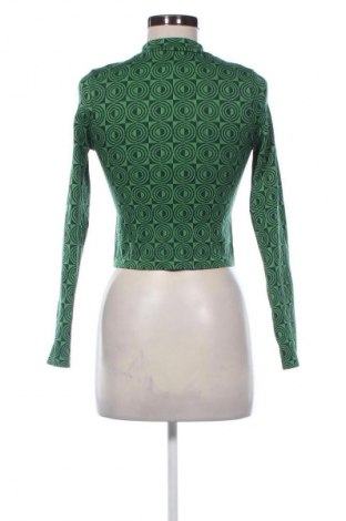 Dámská halenka Stradivarius, Velikost M, Barva Vícebarevné, Cena  283,00 Kč