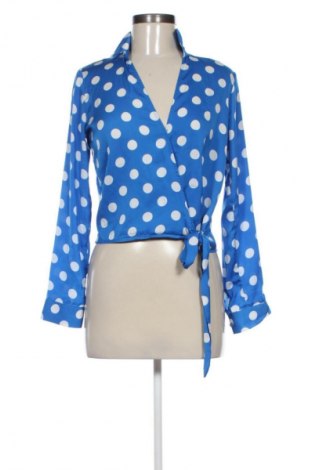 Női blúz Stradivarius, Méret S, Szín Sokszínű, Ár 4 042 Ft