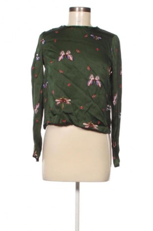 Női blúz Stradivarius, Méret S, Szín Sokszínű, Ár 4 959 Ft