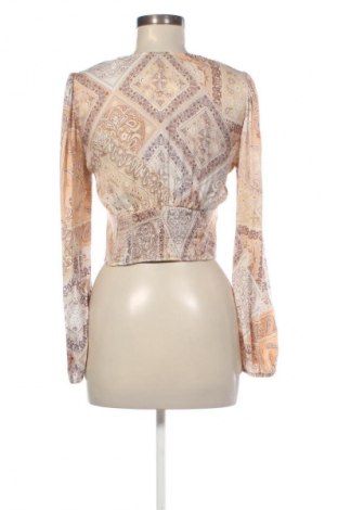 Női blúz Stradivarius, Méret M, Szín Sokszínű, Ár 3 430 Ft