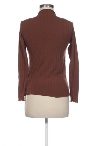 Dámská halenka Stradivarius, Velikost S, Barva Hnědá, Cena  277,00 Kč