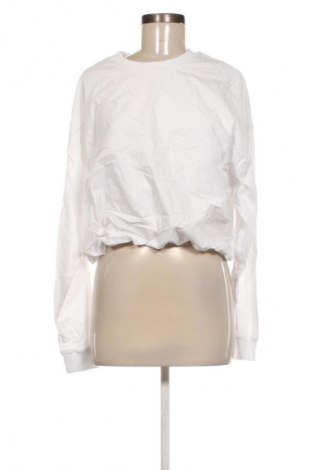 Női blúz Stradivarius, Méret M, Szín Fehér, Ár 6 179 Ft