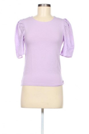 Női blúz Stradivarius, Méret M, Szín Lila, Ár 4 132 Ft