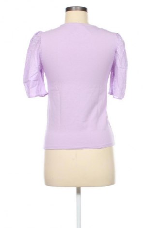 Női blúz Stradivarius, Méret M, Szín Lila, Ár 4 132 Ft