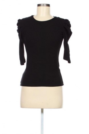 Damen Shirt Stradivarius, Größe M, Farbe Schwarz, Preis 10,00 €