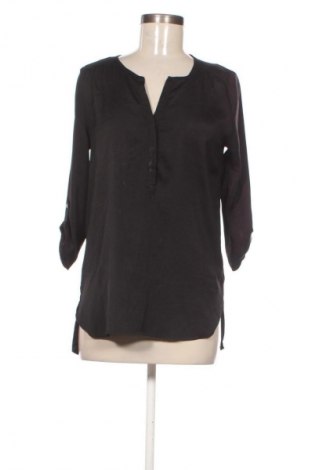 Női blúz Stradivarius, Méret S, Szín Fekete, Ár 4 959 Ft