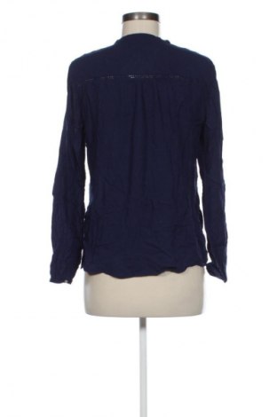 Damen Shirt Stradivarius, Größe L, Farbe Blau, Preis 9,01 €