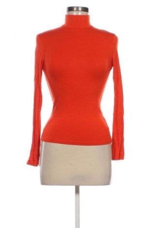 Női blúz Stradivarius, Méret S, Szín Narancssárga
, Ár 4 042 Ft