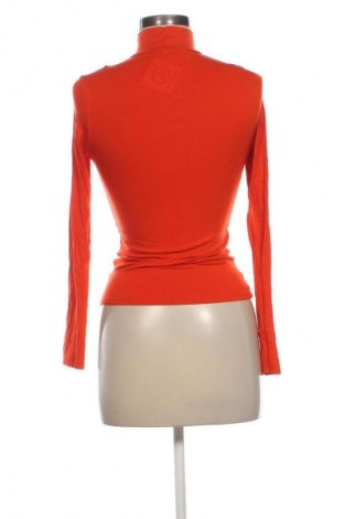 Női blúz Stradivarius, Méret S, Szín Narancssárga
, Ár 4 042 Ft