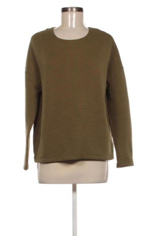 Damen Shirt Stradivarius, Größe M, Farbe Grün, Preis € 6,99