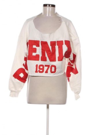 Γυναικεία μπλούζα Stradivarius, Μέγεθος S, Χρώμα Πολύχρωμο, Τιμή 4,99 €